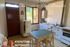 Maison à vendre 4 pièces VERNET LA VARENNE (63)