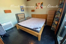 Appartement à vendre 3 pièces VERNET LA VARENNE (63)