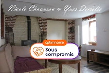 Maison à vendre 5 pièces VERNET LA VARENNE (63)