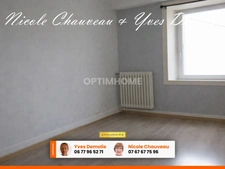 Ancienne boulangerie rénovée en maison d’habitation – 125 m² – 4 chambres
