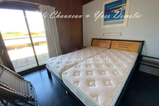 Appartement à vendre 3 pièces VERNET LA VARENNE (63)