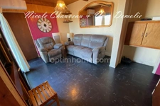 Appartement à vendre 3 pièces VERNET LA VARENNE (63)