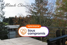 Maison à vendre 5 pièces VERNET LA VARENNE (63)