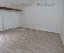 Appartement à vendre 2 pièces ISSOIRE (63)