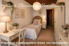 Maison à vendre 4 pièces VERNET LA VARENNE (63)