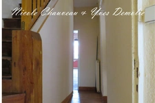 Appartement à rénover en plein centre-ville d’Issoire – 77 m² habitables – Idéal investisseur ou résidence principale