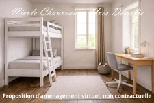 Maison à vendre 5 pièces SAINT GERMAIN L'HERM (63)