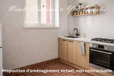 Maison à vendre 5 pièces SAINT GERMAIN L'HERM (63)