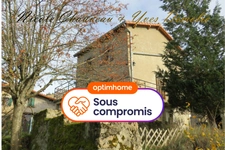 Maison à vendre 5 pièces VERNET LA VARENNE (63)