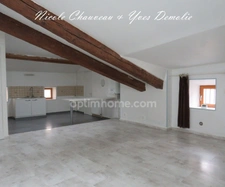 Appartement à vendre 2 pièces ISSOIRE (63)