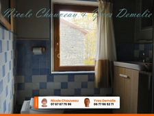 Maison à vendre 5 pièces VERNET LA VARENNE (63)