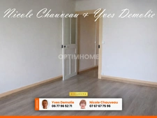 Ancienne boulangerie rénovée en maison d’habitation – 125 m² – 4 chambres