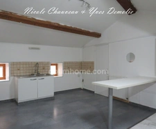 Appartement à vendre 2 pièces ISSOIRE (63)