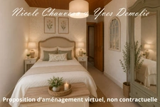 Maison à vendre 4 pièces VERNET LA VARENNE (63)