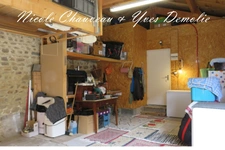 Maison en pierres à vendre au Vernet-Chaméane – charme, espace et authenticité proche d’Issoire