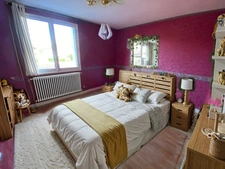 Maison à vendre 6 pièces ISSOIRE (63)
