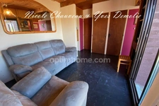 Appartement à vendre 3 pièces VERNET LA VARENNE (63)