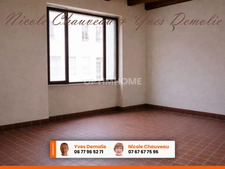 Maison à vendre 5 pièces SAINT GERMAIN L'HERM (63)