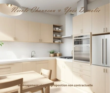 Maison familiale de 120 m² à vendre à Longues-Vic le Comte – Emplacement idéal proche gare et commodités