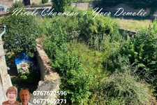 Maison à vendre 4 pièces VERNET LA VARENNE (63)