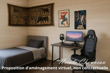 Maison à vendre 5 pièces VERNET LA VARENNE (63)