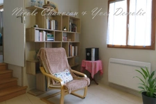 Maison en pierres à vendre au Vernet-Chaméane – charme, espace et authenticité proche d’Issoire