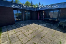 Appartement à vendre 3 pièces VERNET LA VARENNE (63)