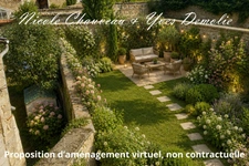 Maison à vendre 4 pièces VERNET LA VARENNE (63)