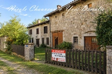 Propriete à vendre 7 pièces FOURNOLS (63)