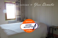 Maison à vendre 5 pièces VERNET LA VARENNE (63)