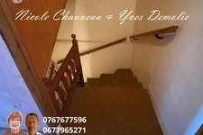 Maison à vendre 4 pièces VERNET LA VARENNE (63)