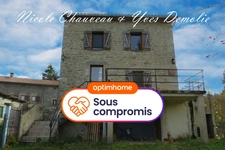 Maison à vendre 5 pièces VERNET LA VARENNE (63)