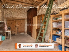Propriete à vendre 7 pièces FOURNOLS (63)