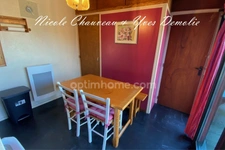 Appartement à vendre 3 pièces VERNET LA VARENNE (63)