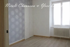 Ancienne boulangerie rénovée en maison d’habitation – 125 m² – 4 chambres