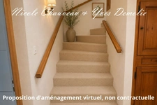 Maison à vendre 4 pièces VERNET LA VARENNE (63)