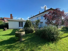 Maison à vendre 6 pièces ISSOIRE (63)