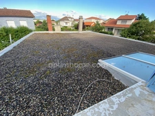 Maison à vendre 6 pièces ISSOIRE (63)