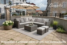 Maison à vendre 5 pièces SAINT GERMAIN L'HERM (63)