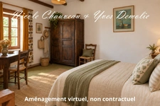 Propriete à vendre 7 pièces FOURNOLS (63)