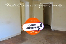 Appartement à rénover en plein centre-ville d’Issoire – 77 m² habitables – Idéal investisseur ou résidence principale