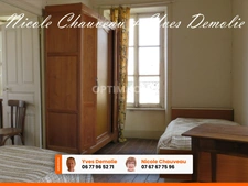 Maison à vendre 5 pièces SAINT GERMAIN L'HERM (63)