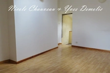 Appartement à rénover en plein centre-ville d’Issoire – 77 m² habitables – Idéal investisseur ou résidence principale