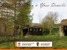 Maison à vendre 5 pièces VERNET LA VARENNE (63)