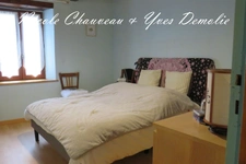 Maison en pierres à vendre au Vernet-Chaméane – charme, espace et authenticité proche d’Issoire