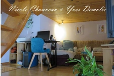 Maison en pierres à vendre au Vernet-Chaméane – charme, espace et authenticité proche d’Issoire