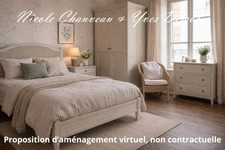 Maison à vendre 5 pièces SAINT GERMAIN L'HERM (63)