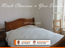 Maison à vendre 5 pièces SAINT GERMAIN L'HERM (63)
