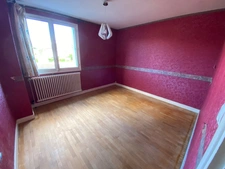 Maison à vendre 6 pièces ISSOIRE (63)