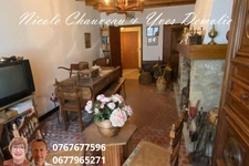 Maison à vendre 4 pièces VERNET LA VARENNE (63)